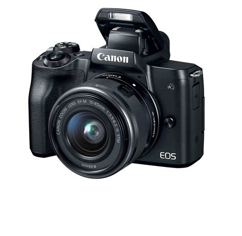 canon eos vlogging camera